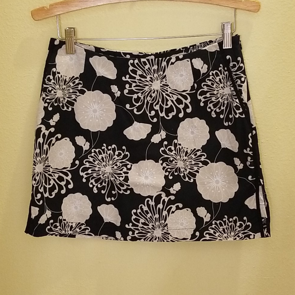 Golftini skirt